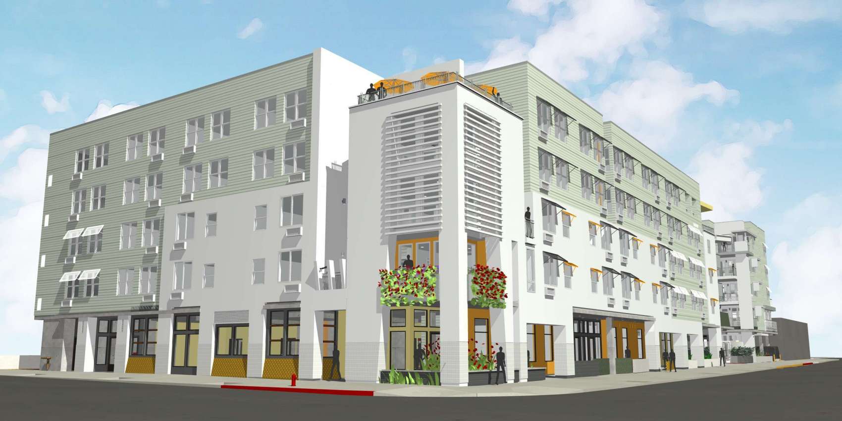 Touring San Jose’s Newest Modular Homes SPUR